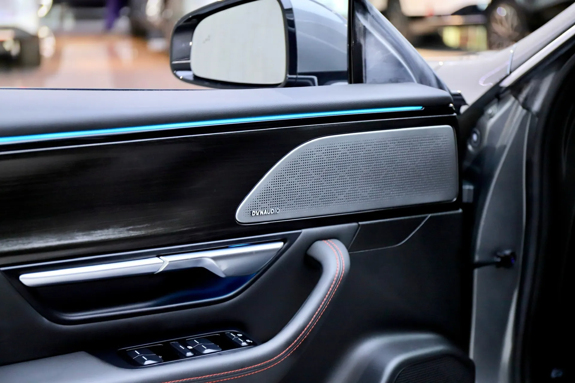 Xpeng P7, 2021 9