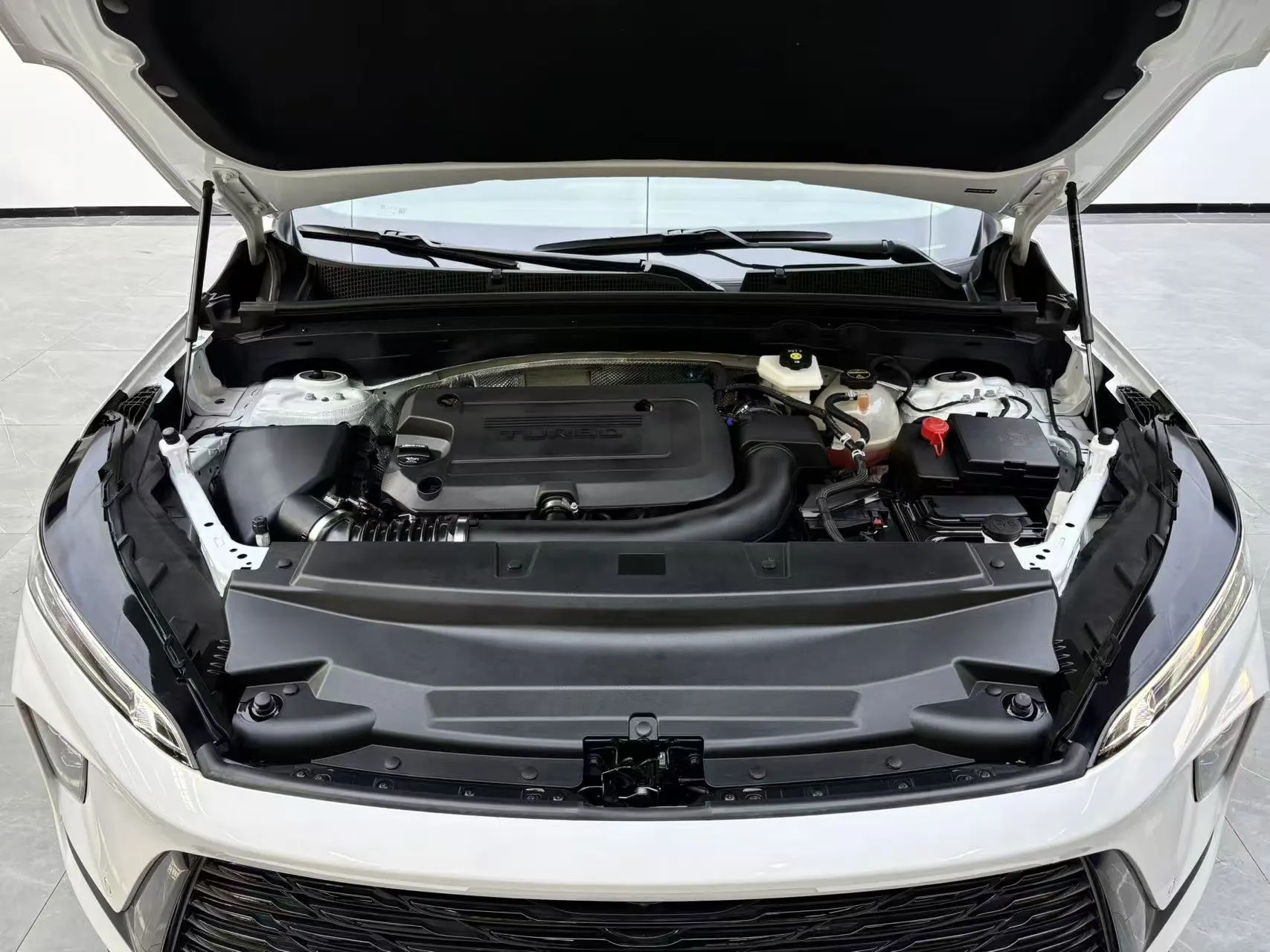 Buick Envision Plus, 2025 8