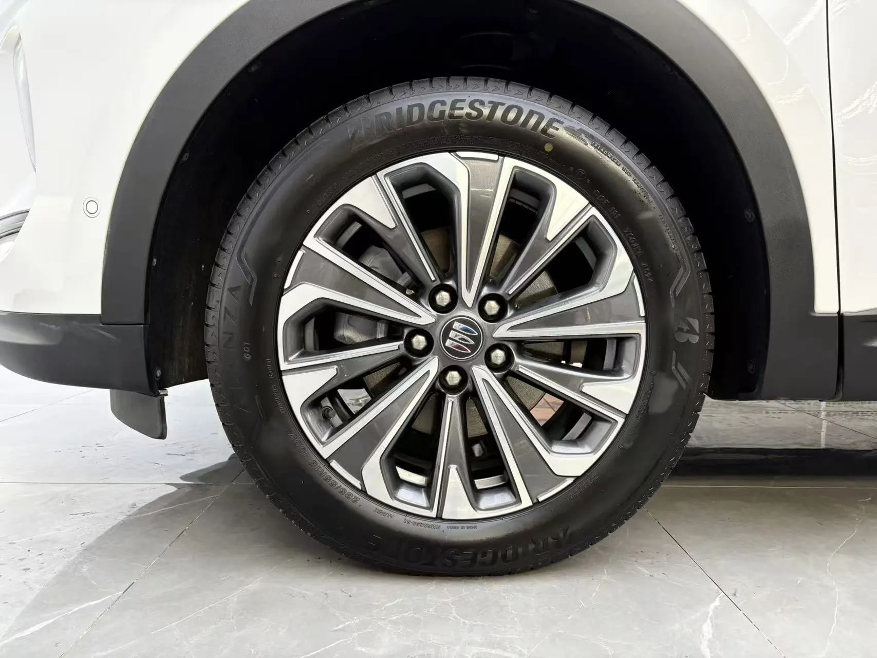 Buick Envision Plus, 2025 7