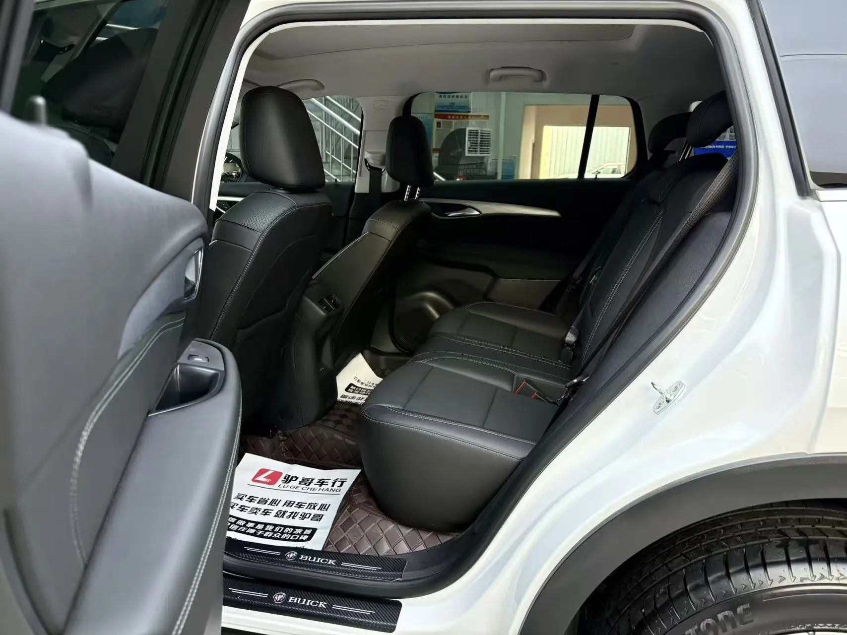 Buick Envision Plus, 2025 16