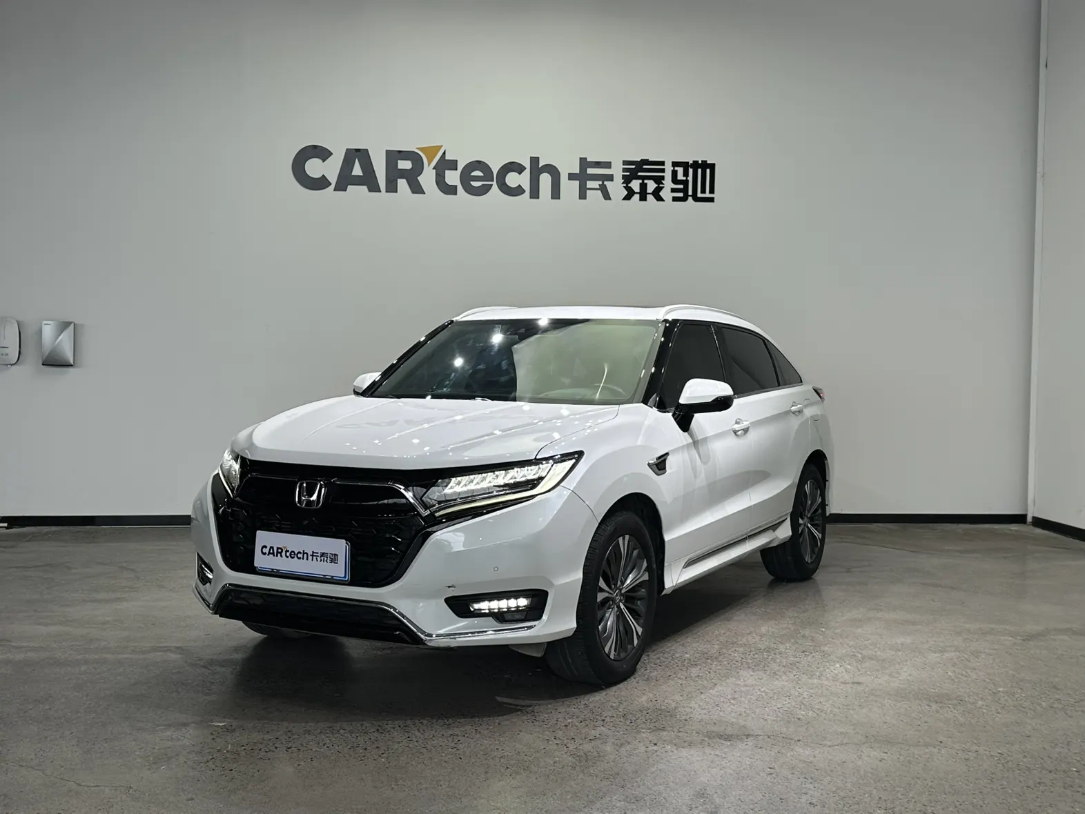 Honda UR-V