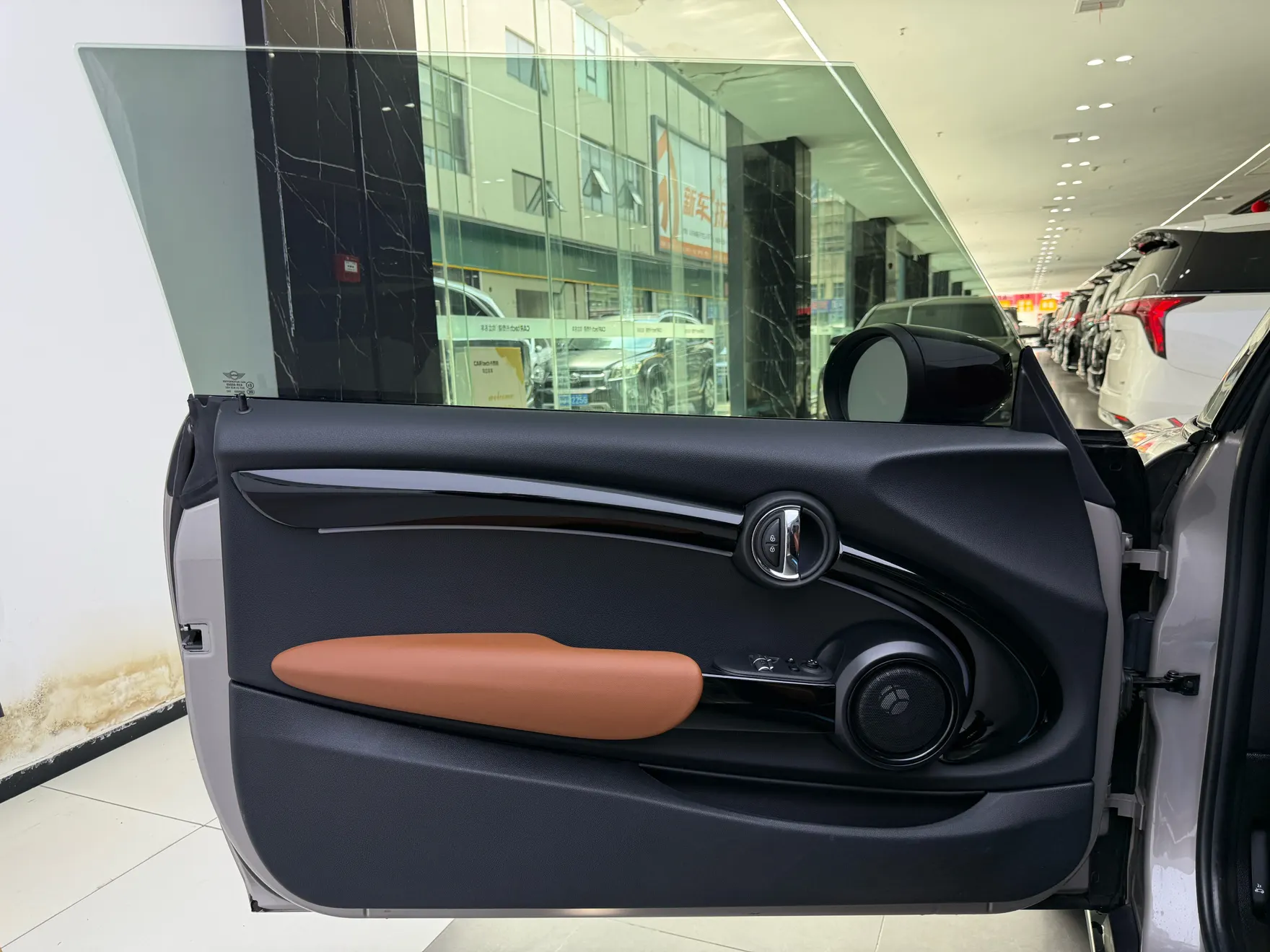 Mini Cooper, 2021 17