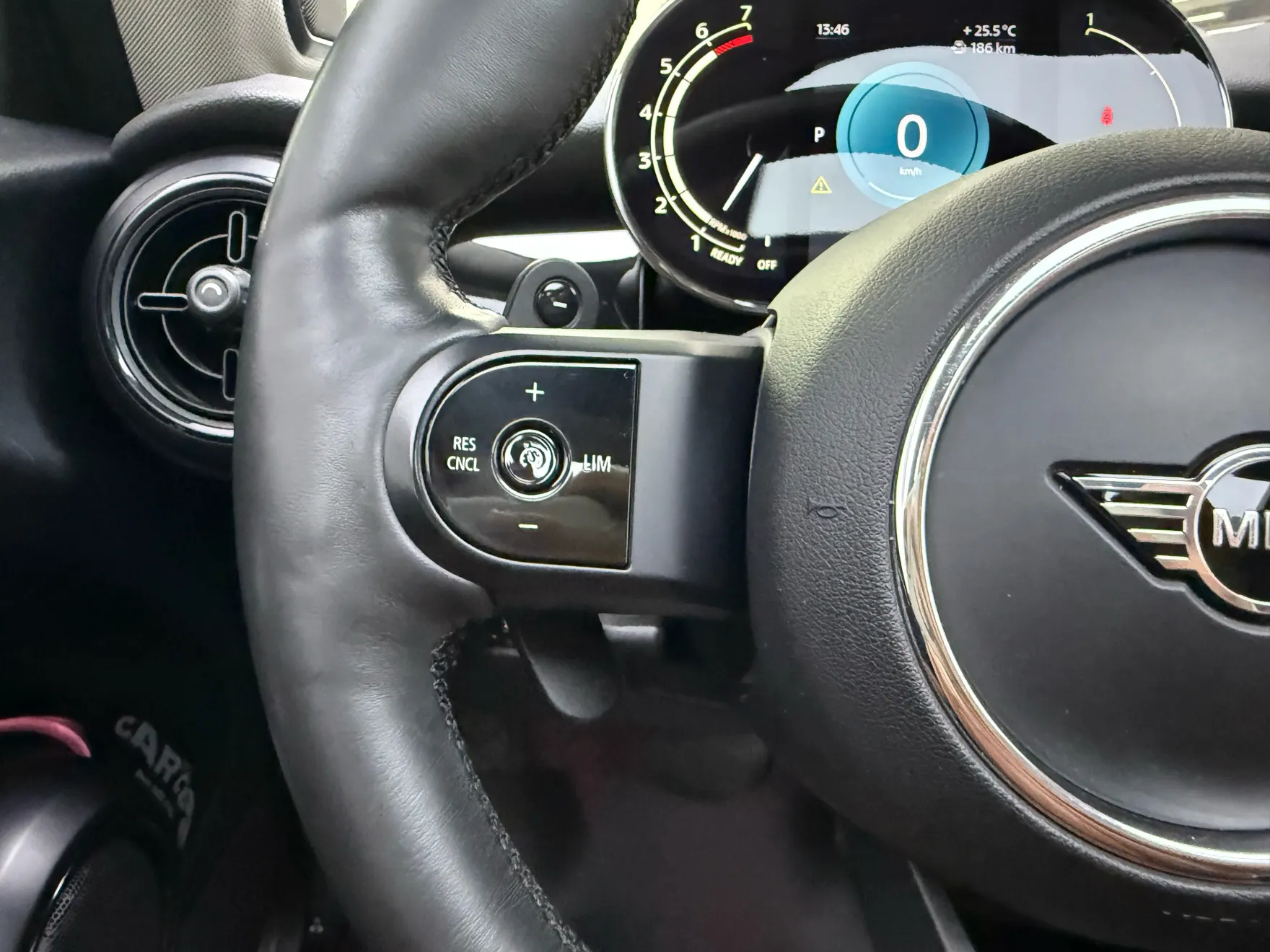Mini Cooper, 2021 25