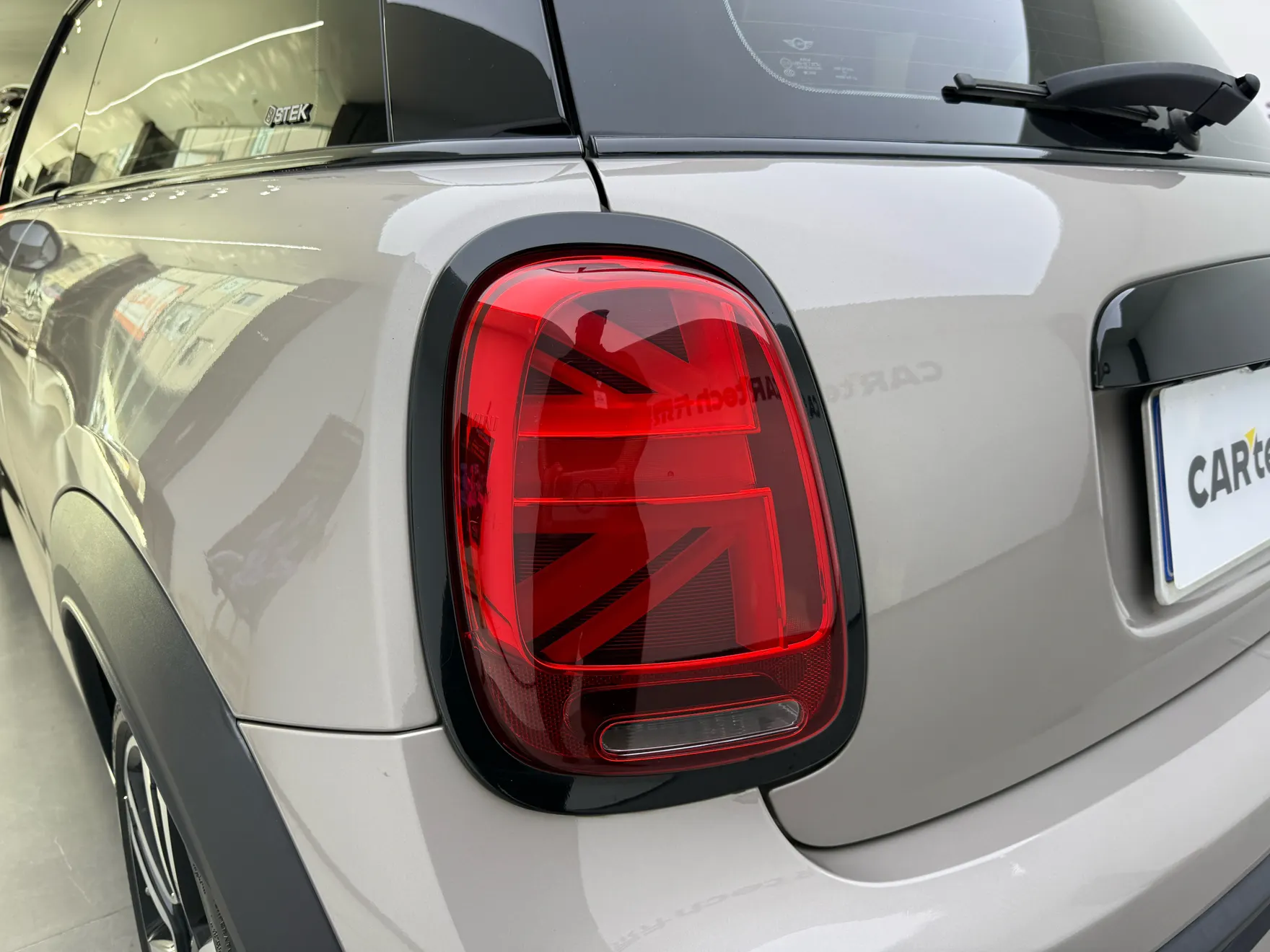 Mini Cooper, 2021 10