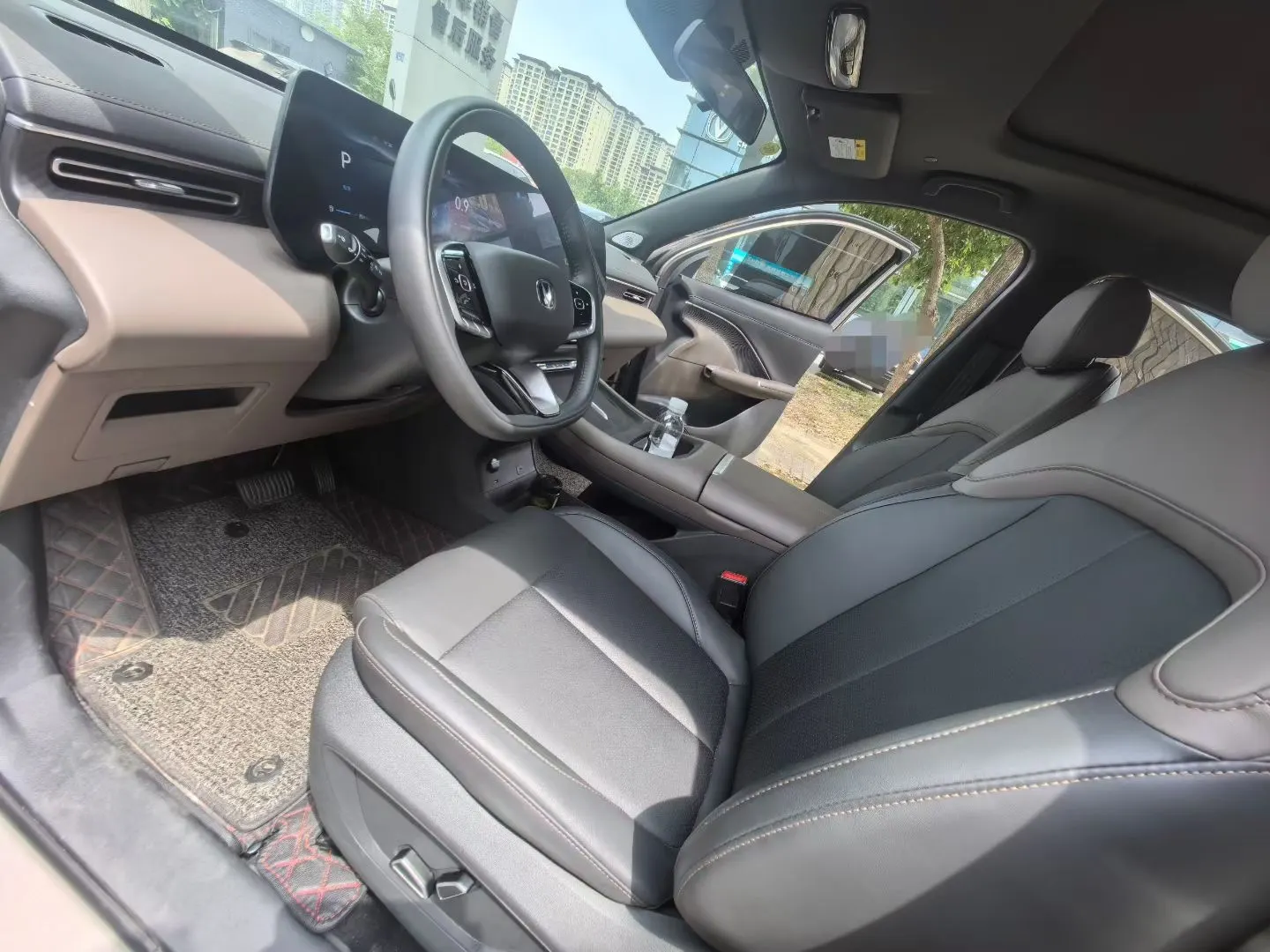Changan CS55 PLUS