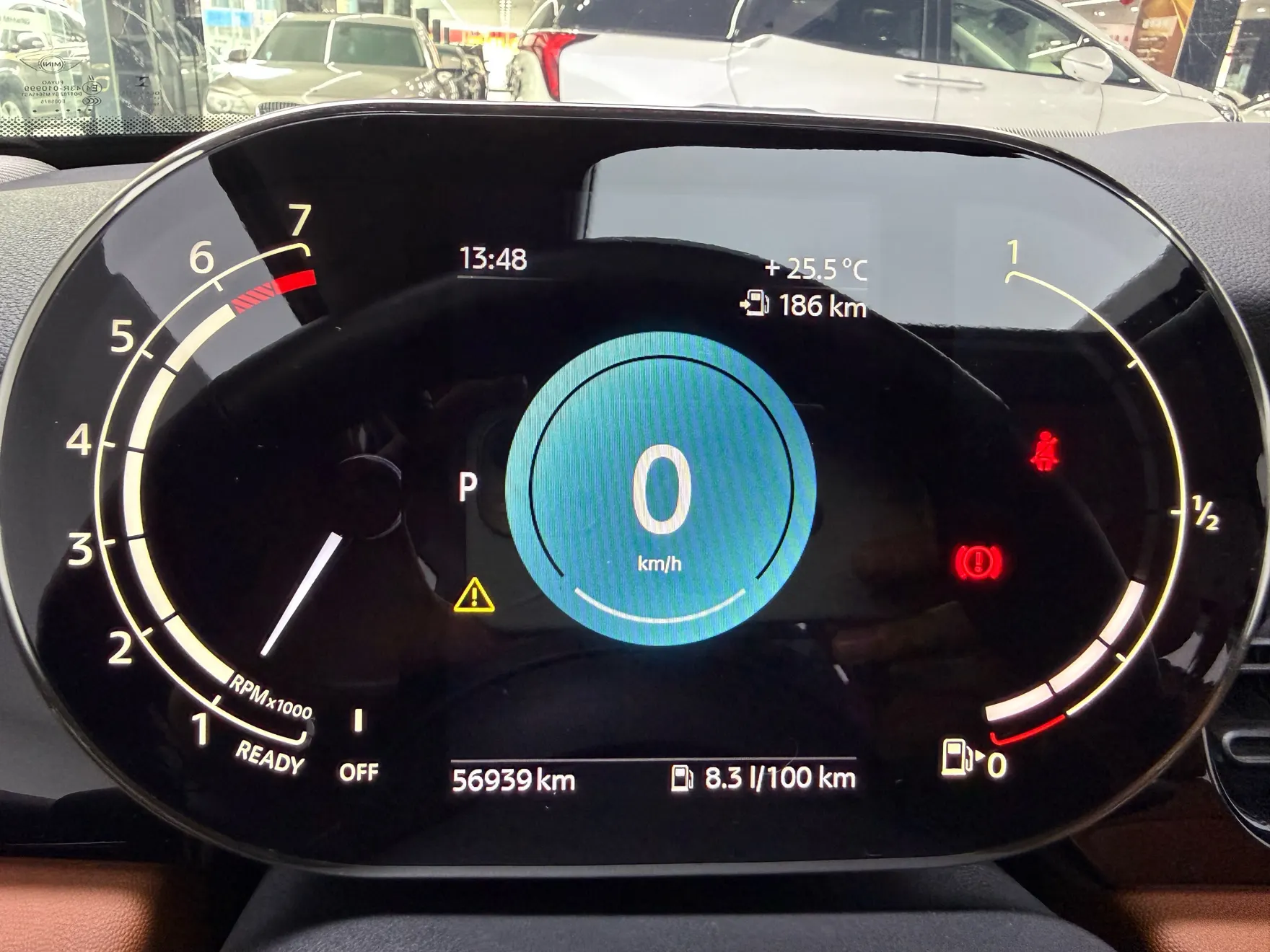 Mini Cooper, 2021 16