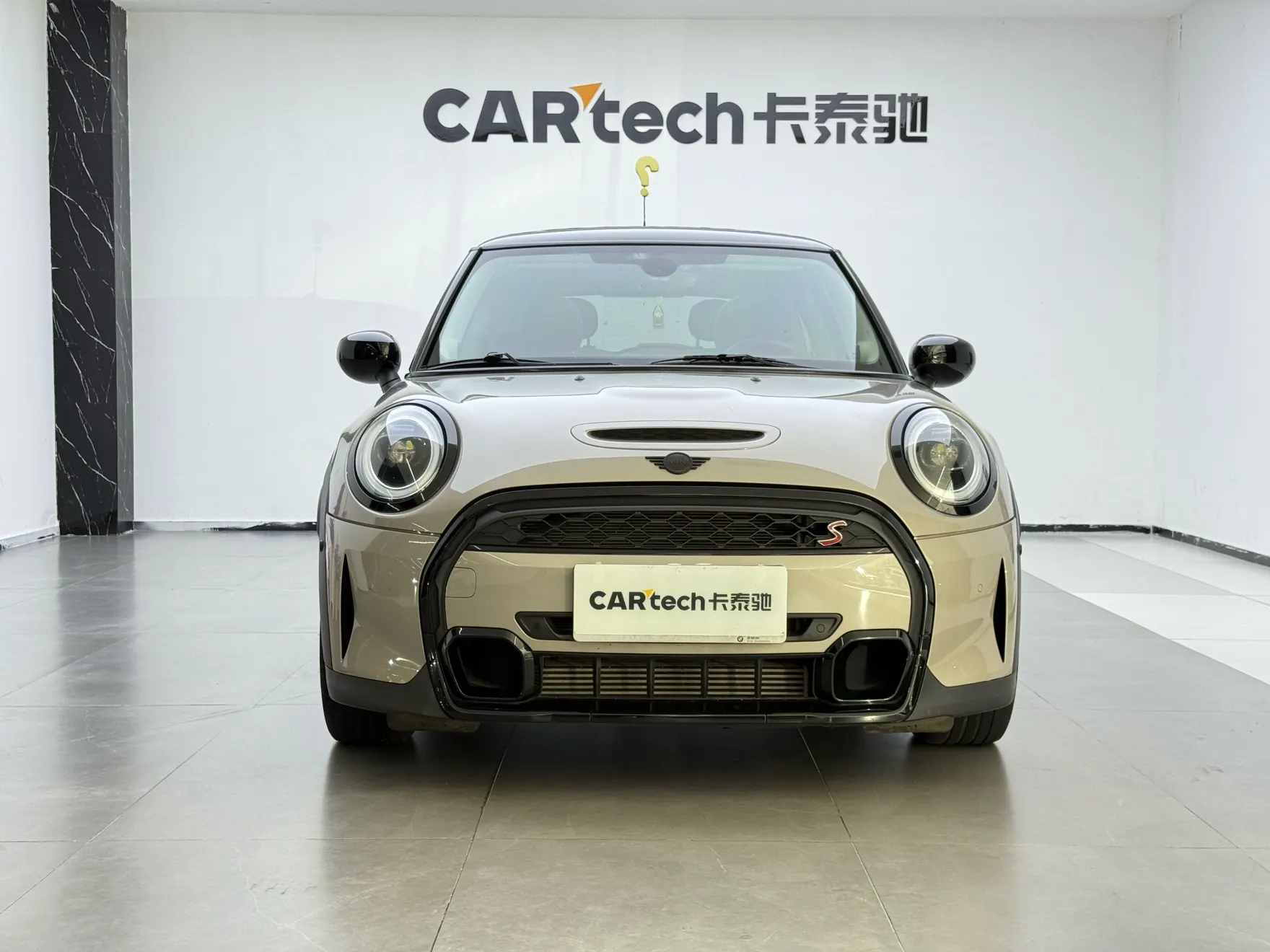 Mini Cooper, 2021 3
