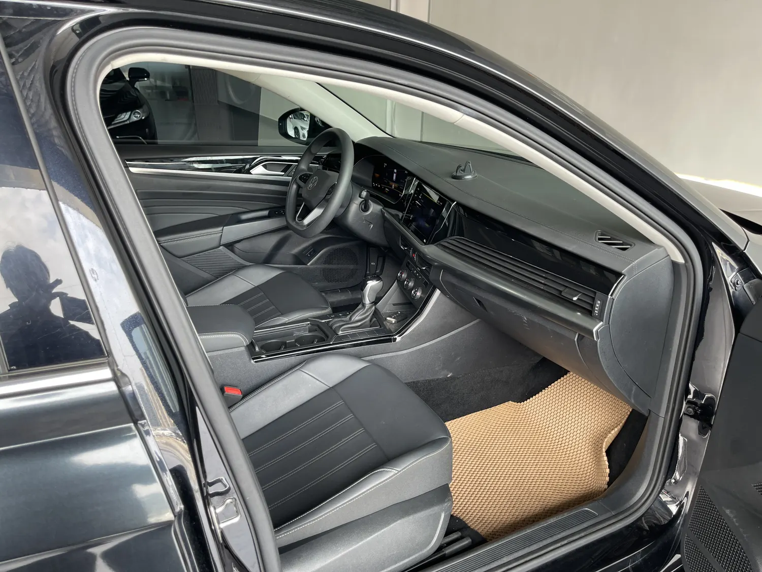 Volkswagen Passat, 2025 26