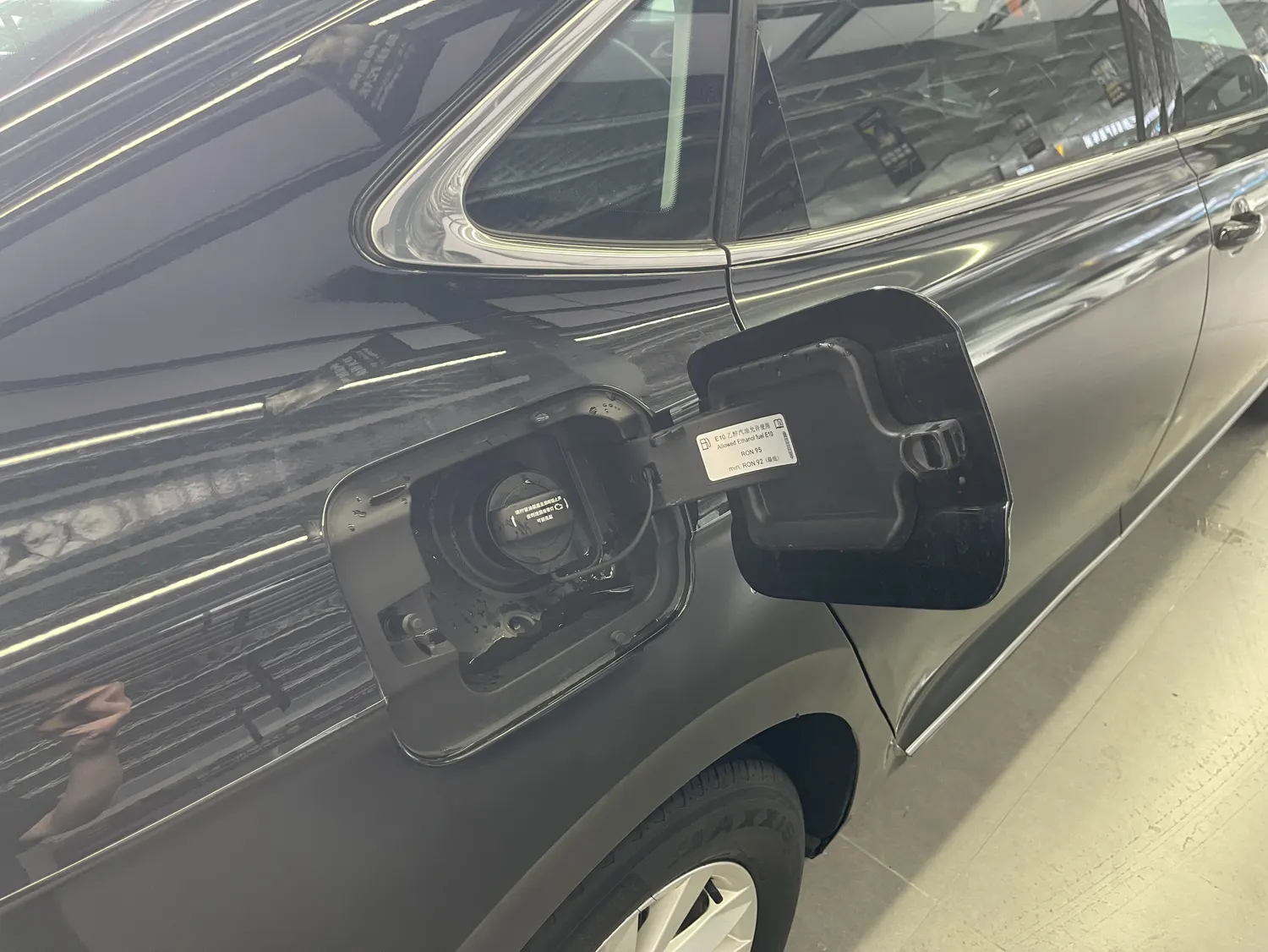 Volkswagen Passat, 2025 12