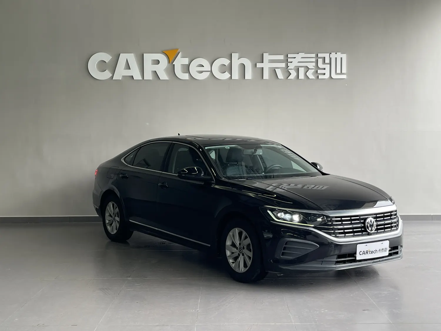 Volkswagen Passat, 2025 2