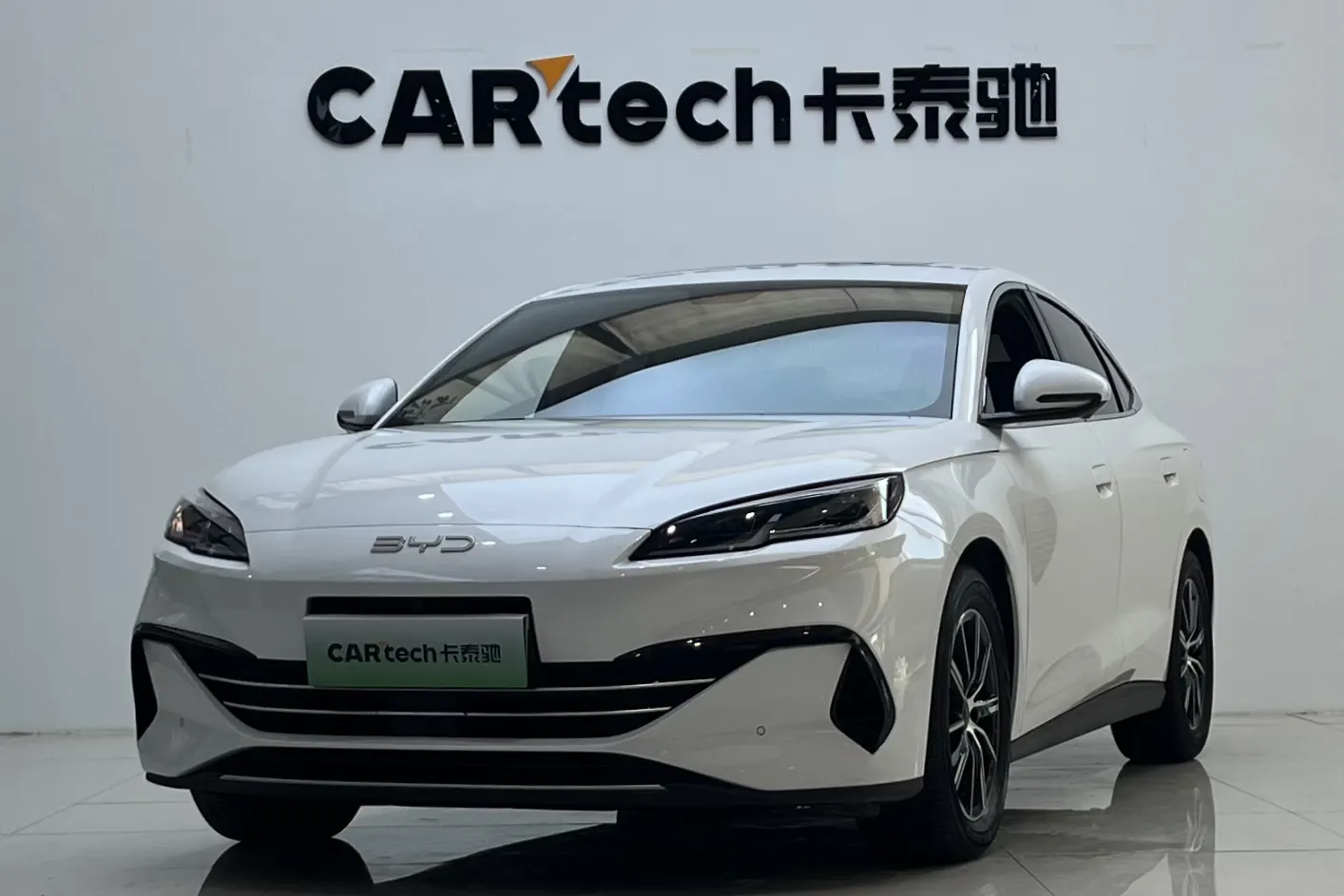 BYD Seal