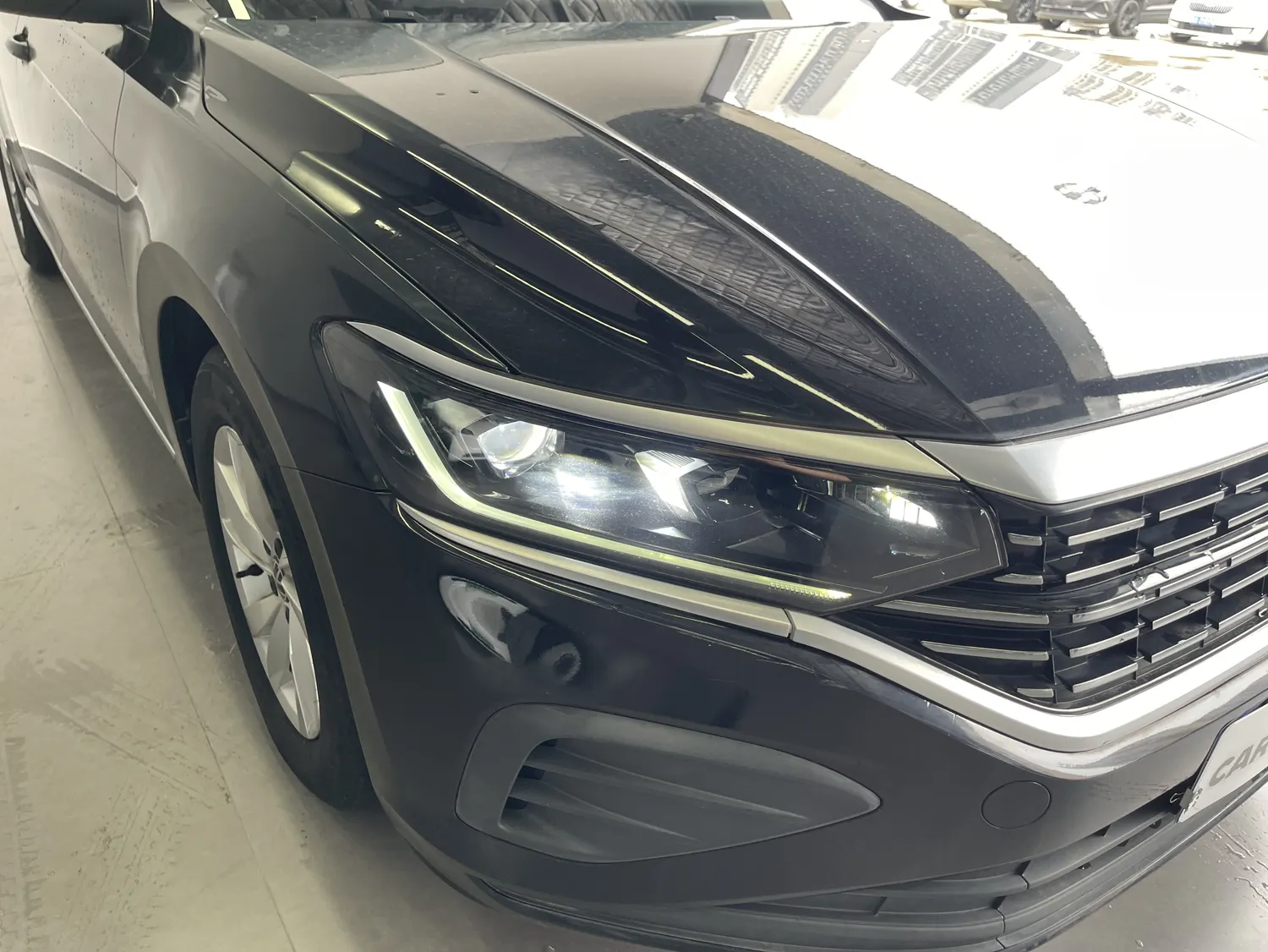 Volkswagen Passat, 2025 8
