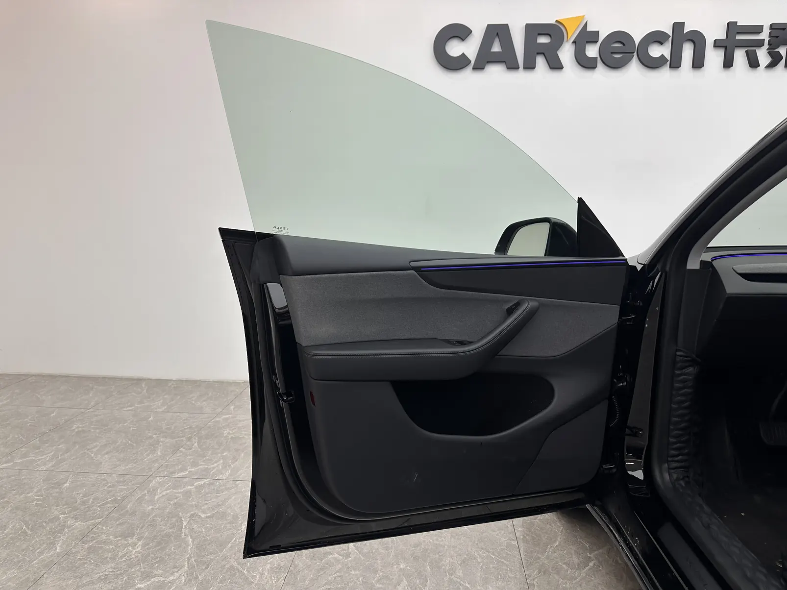 Tesla Model Y, 2025 15