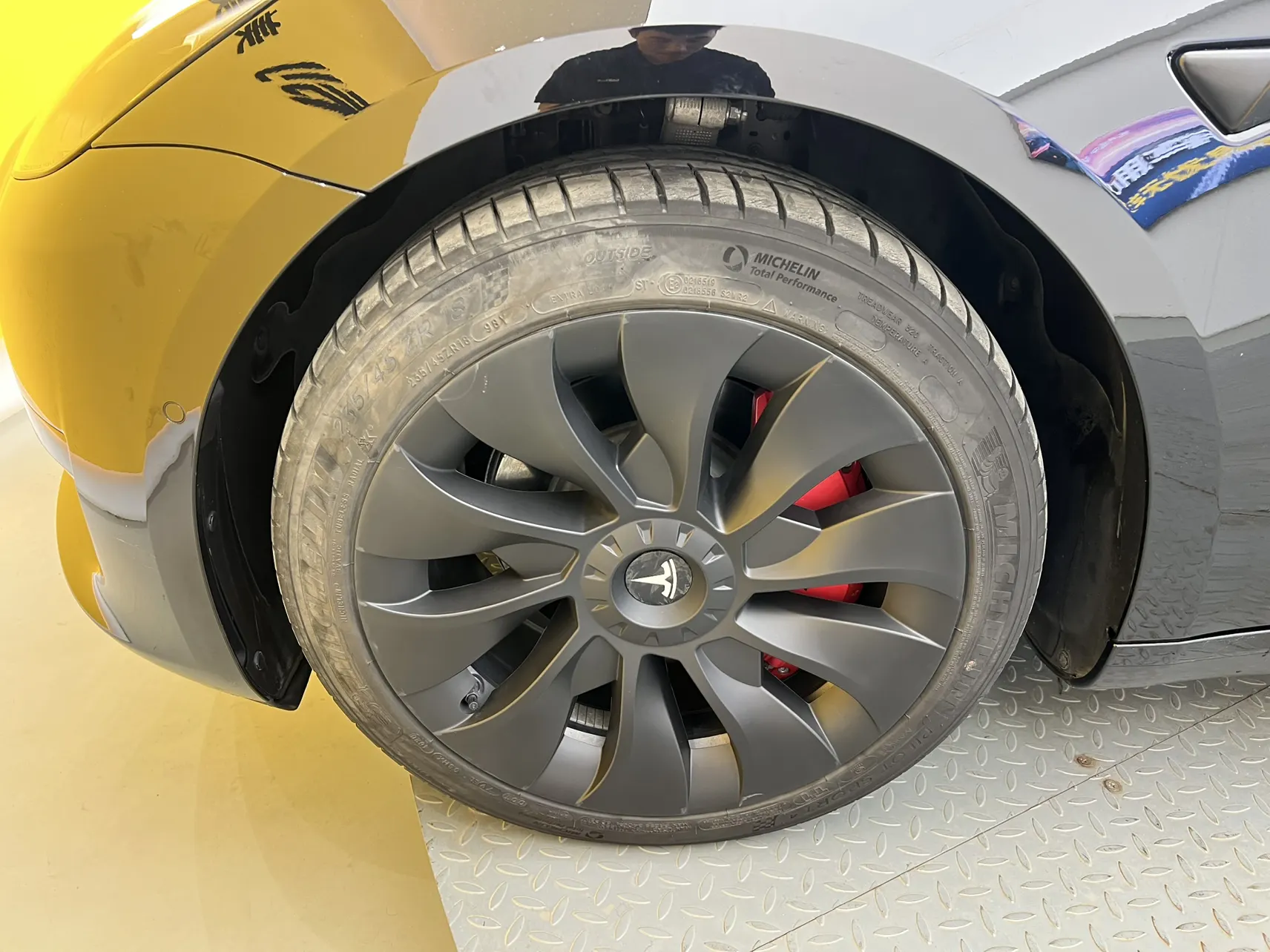 Tesla Model 3, 2021 10