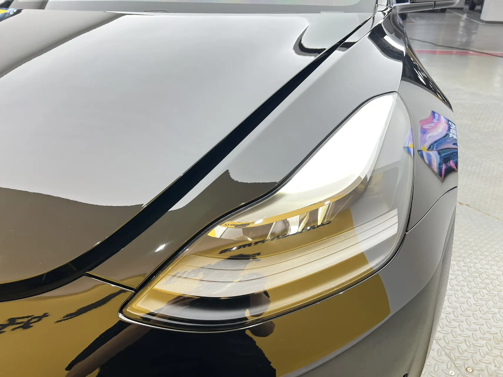 Tesla Model 3, 2021 8