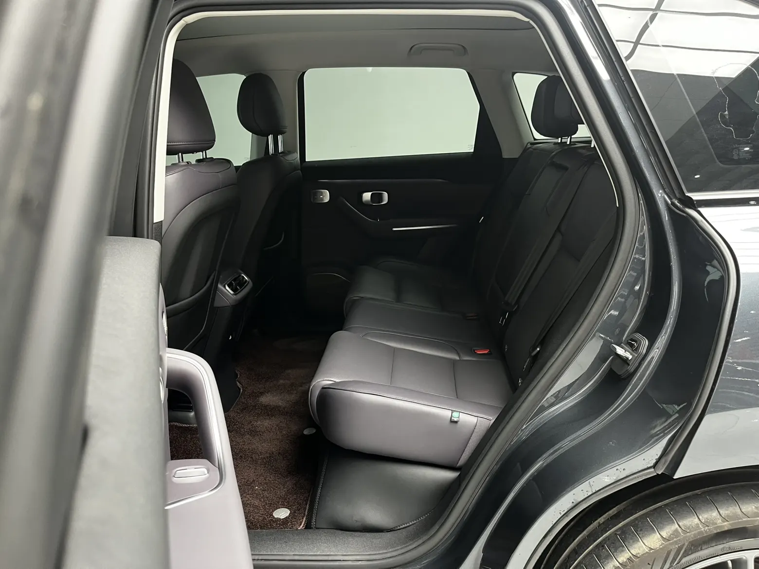 Leapmotor C10, 2025 13