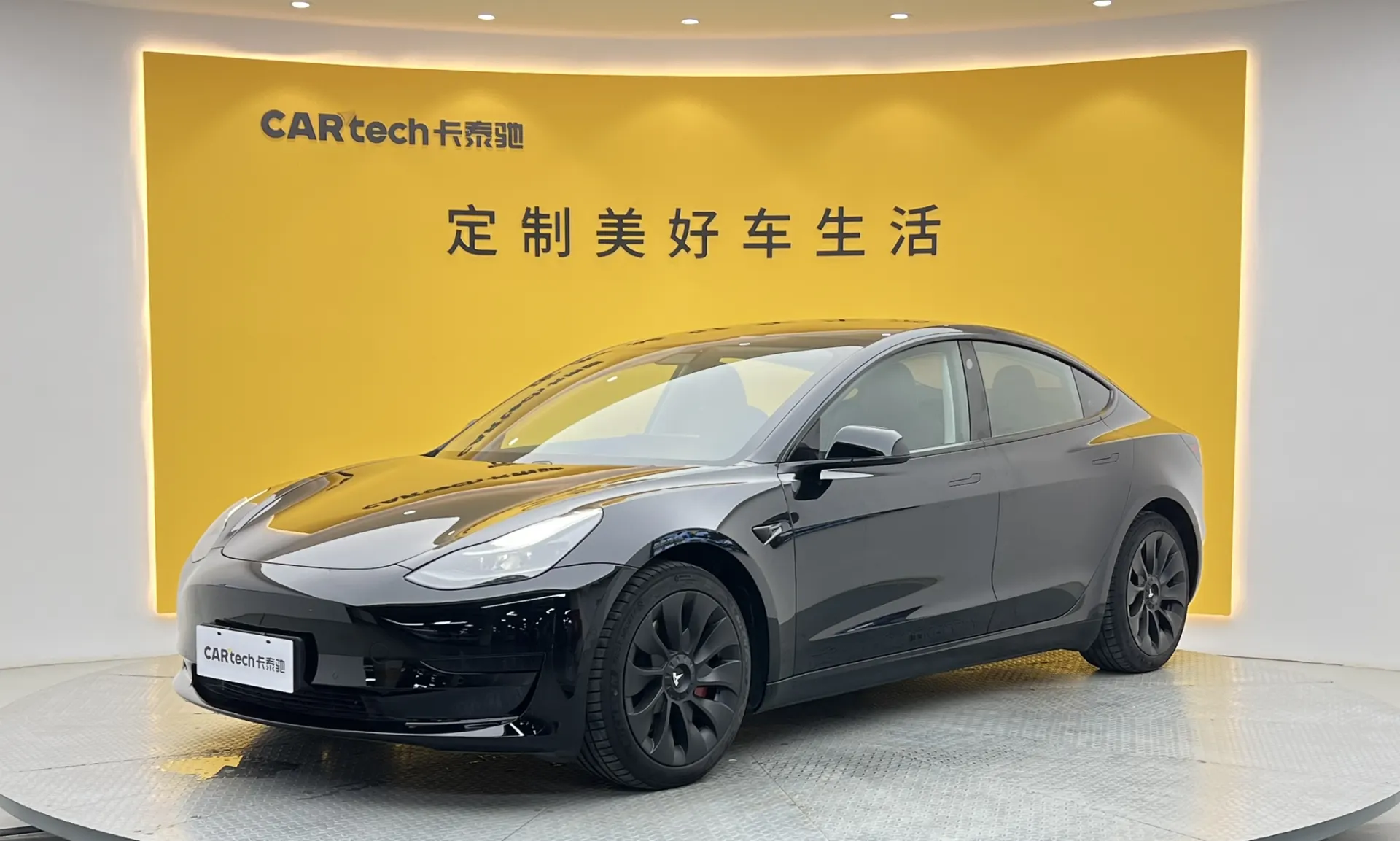 Tesla Model 3, 2021 16