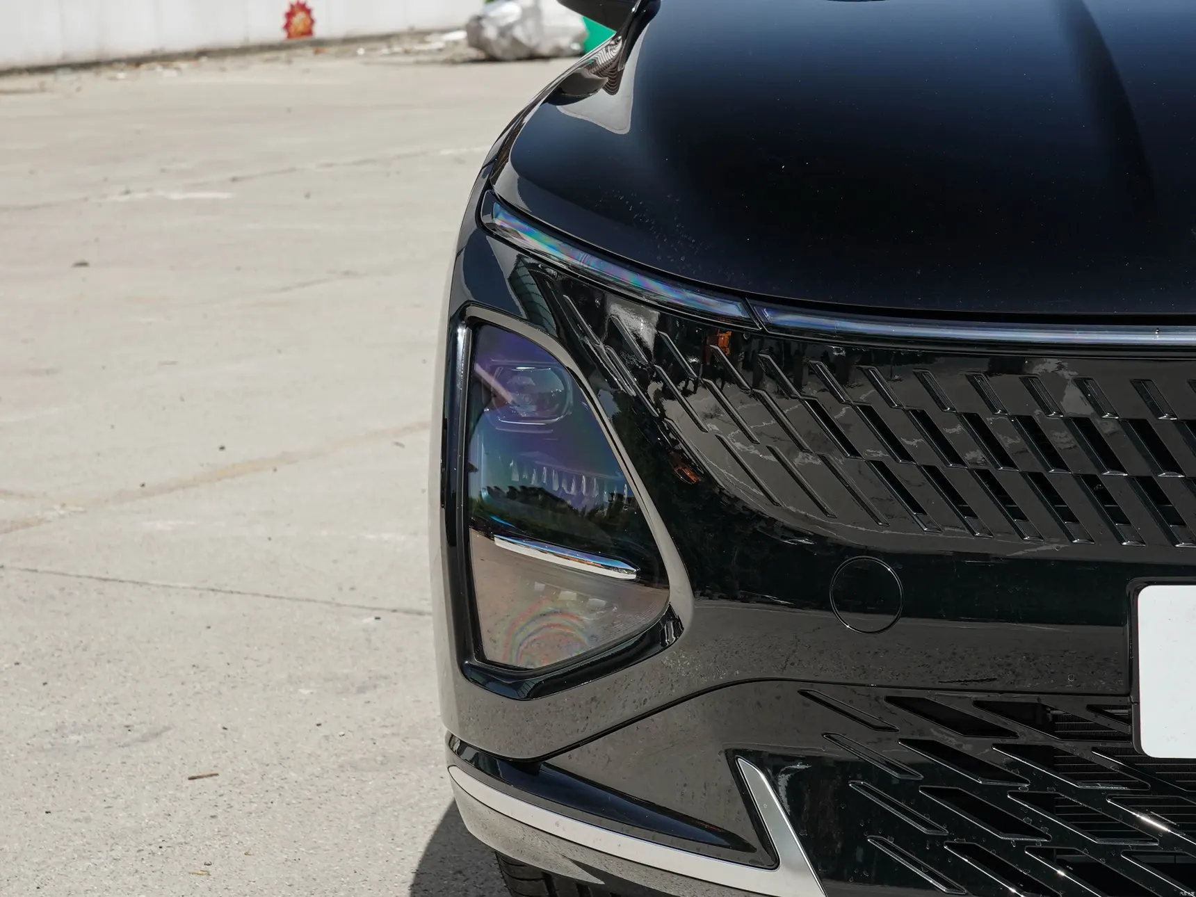Wuling Starlight, 2026 10