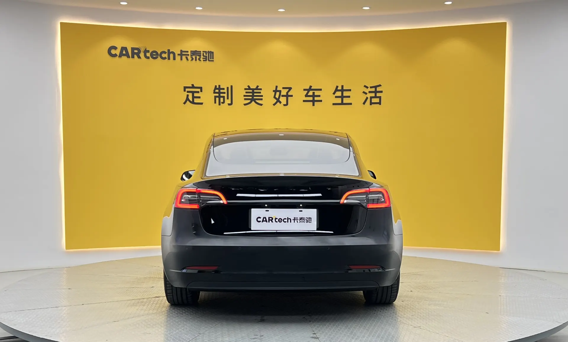 Tesla Model 3, 2021 все фото