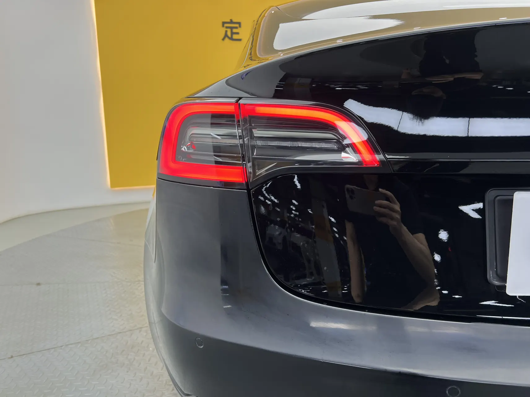 Tesla Model 3, 2021 9