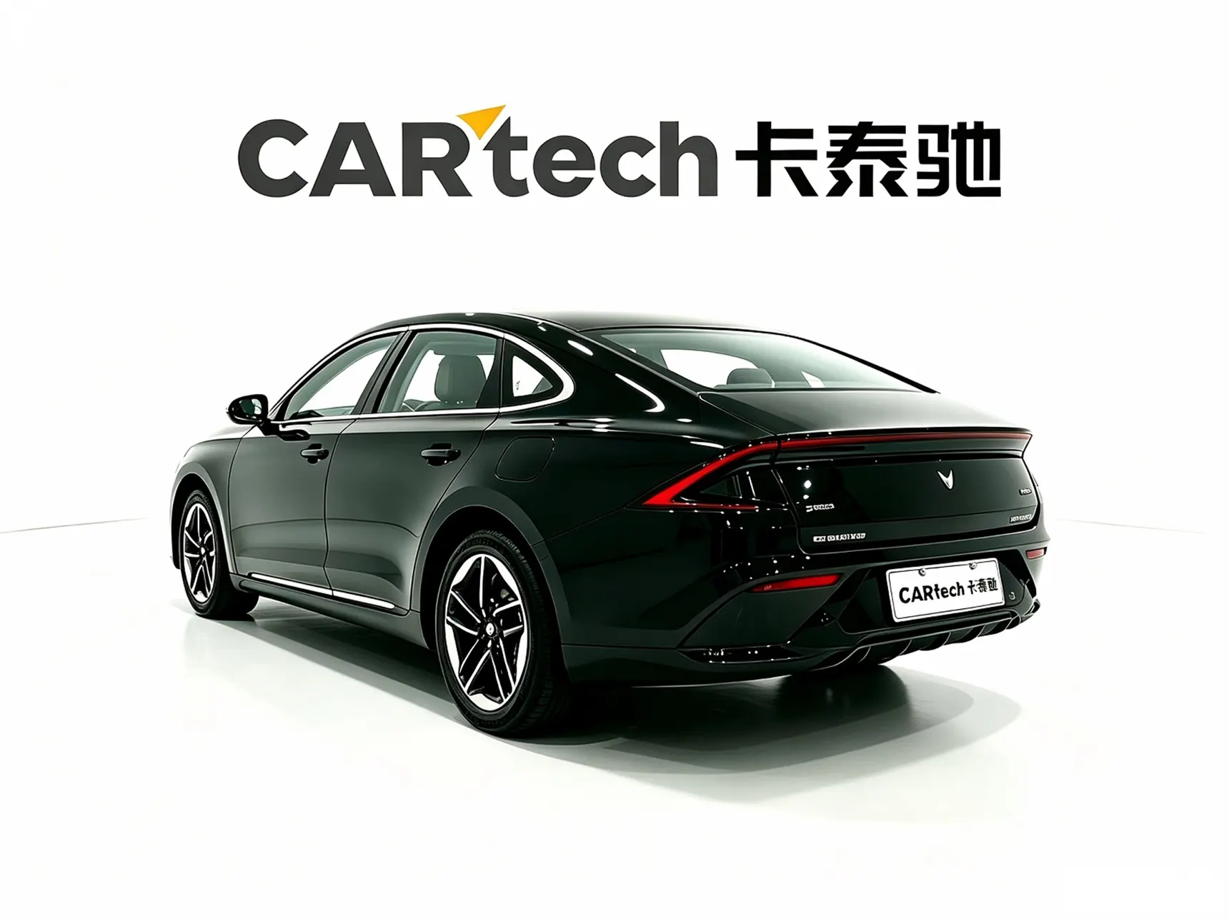 Wuling Starlight, 2026 7