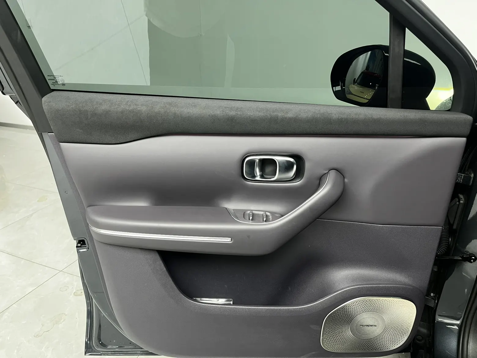 Leapmotor C10, 2025 11
