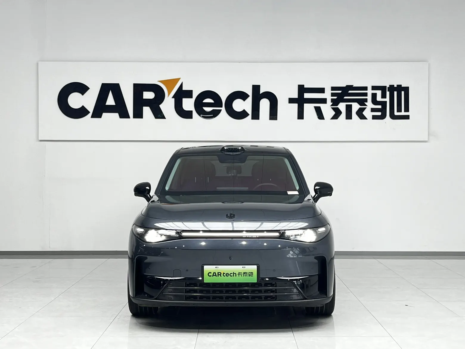Leapmotor C10, 2025 2