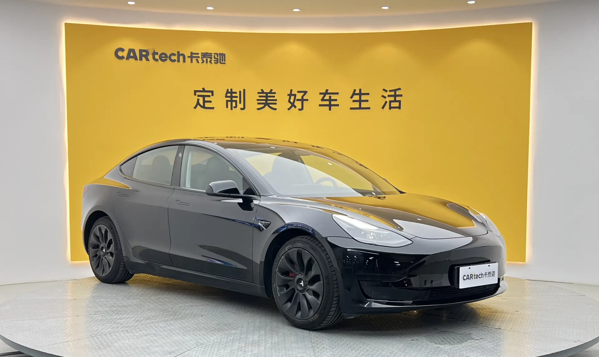 Tesla Model 3, 2021 2
