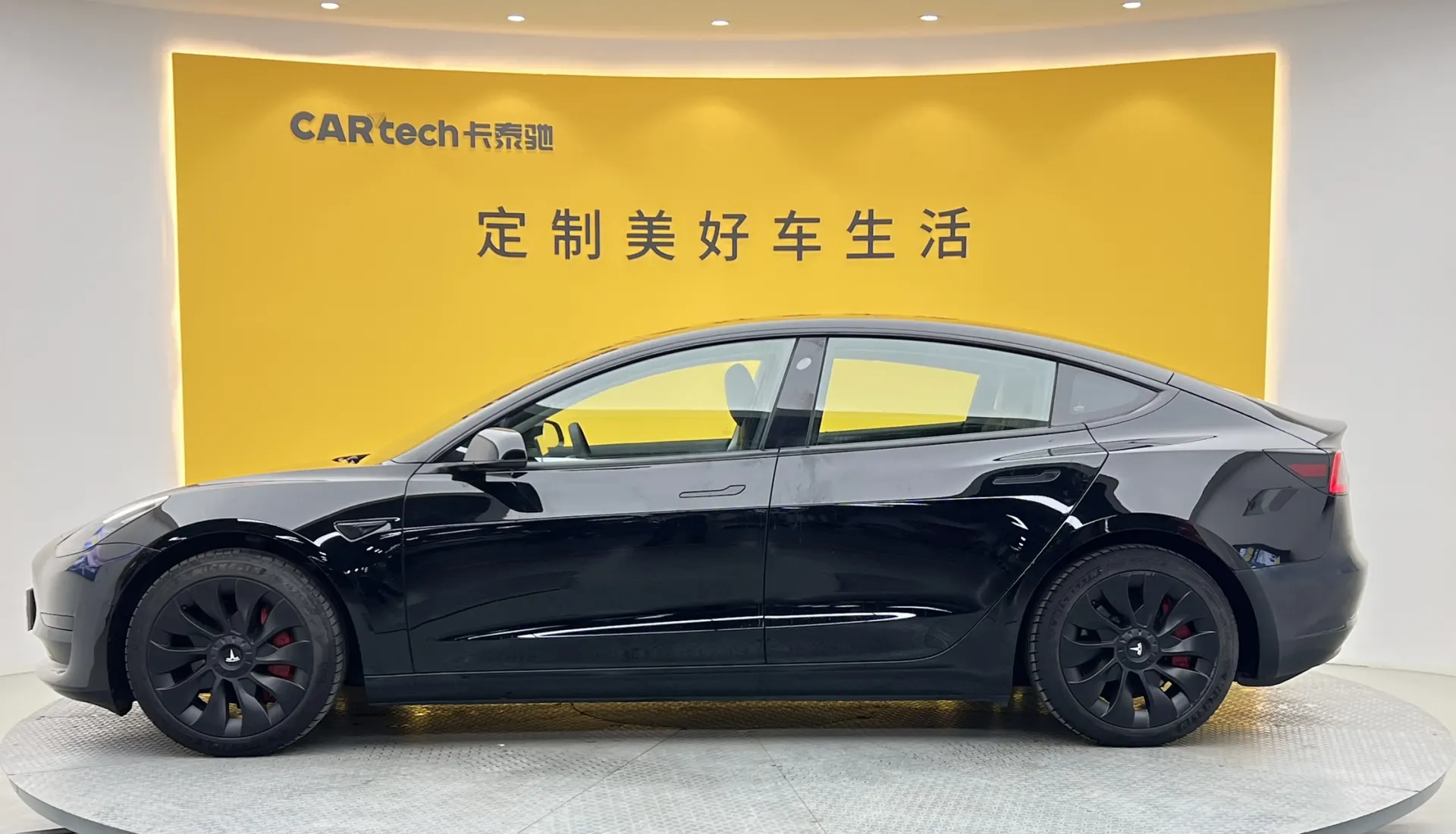 Tesla Model 3, 2021 7