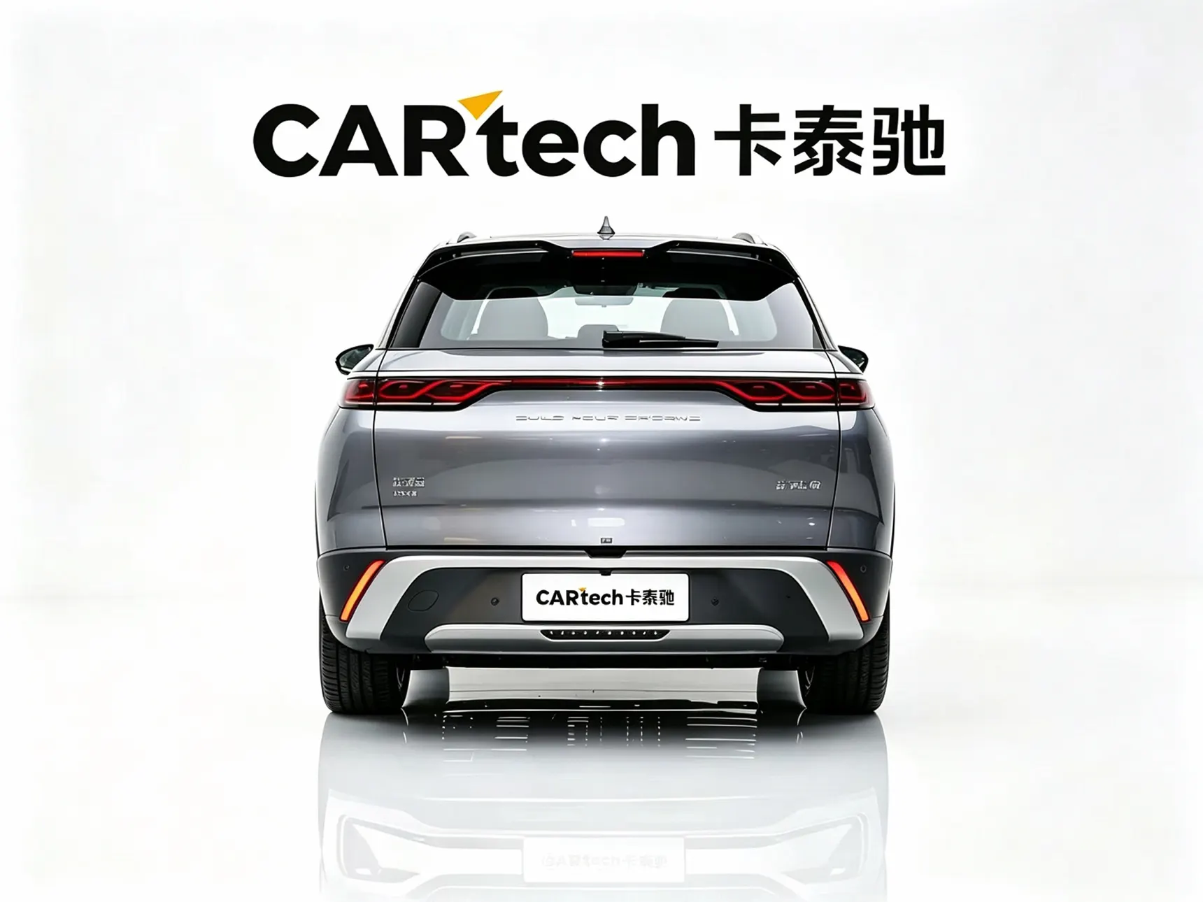 BYD 07, 2023 6