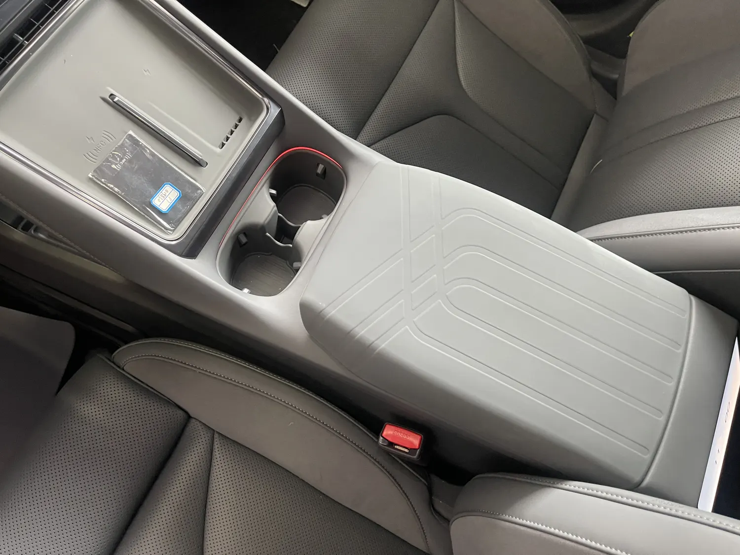Xpeng P7, 2026 25