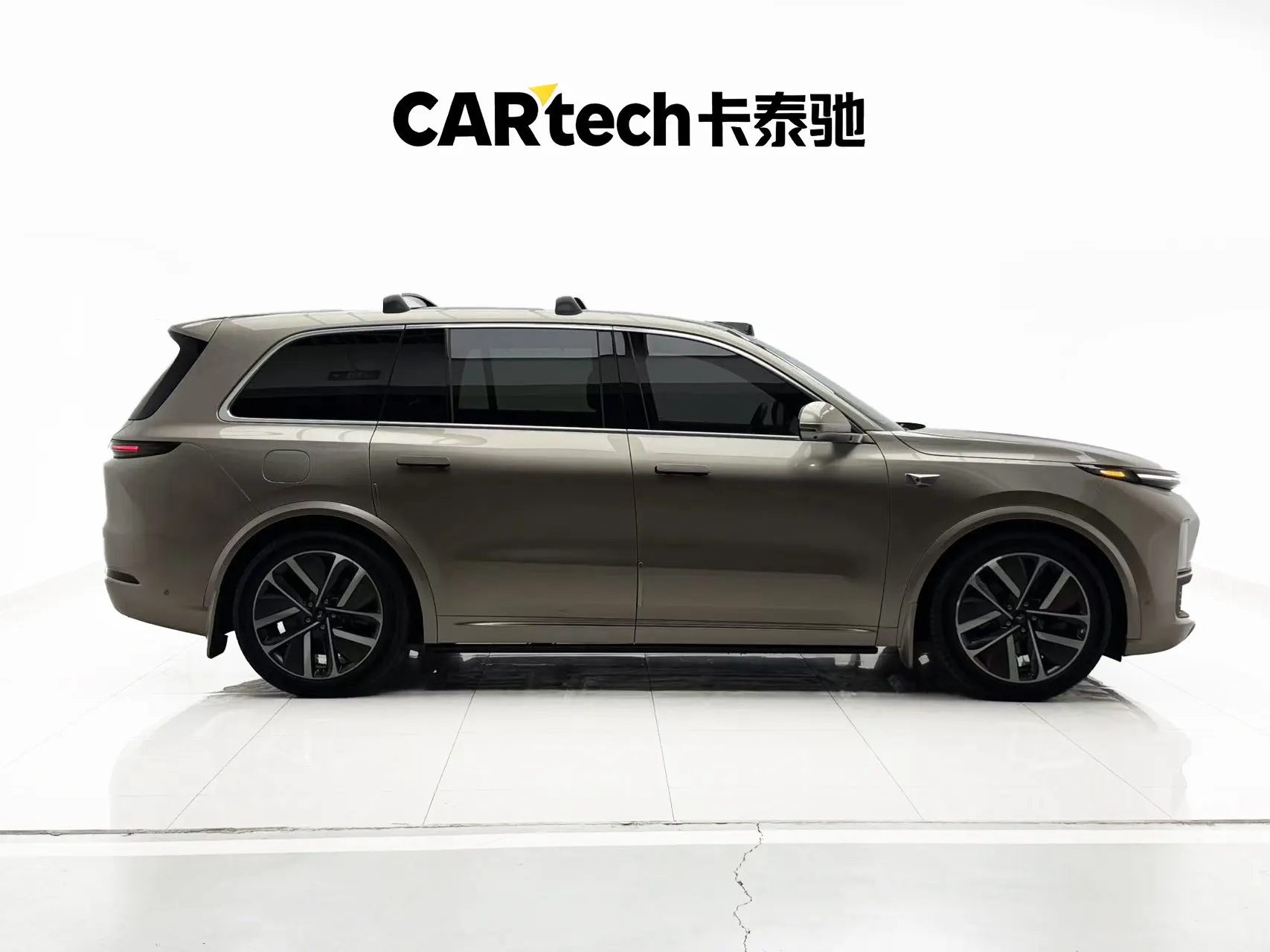 Li Auto L9, 2023 3