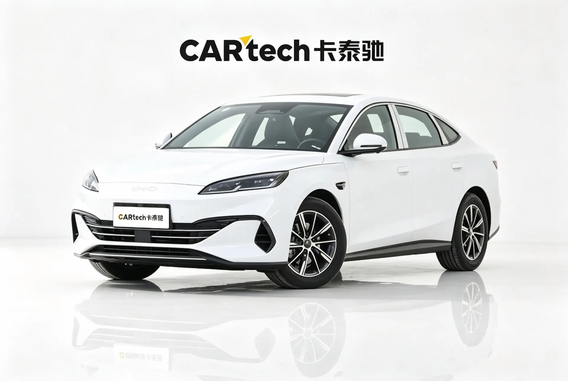 BYD Seal