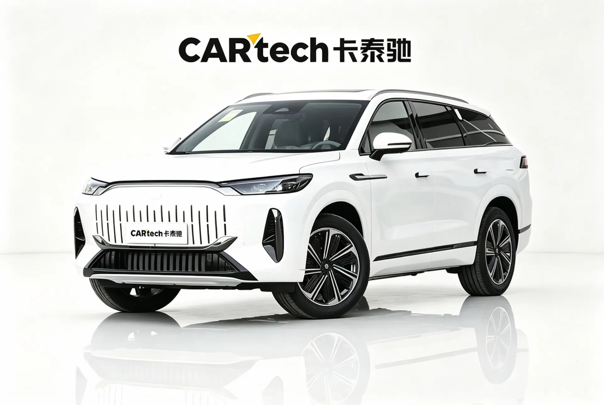 Chery T10
