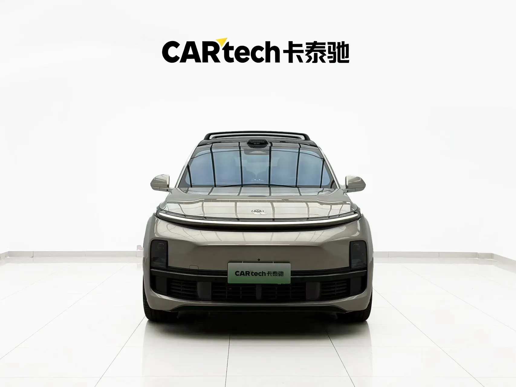 Li Auto L9, 2023 2