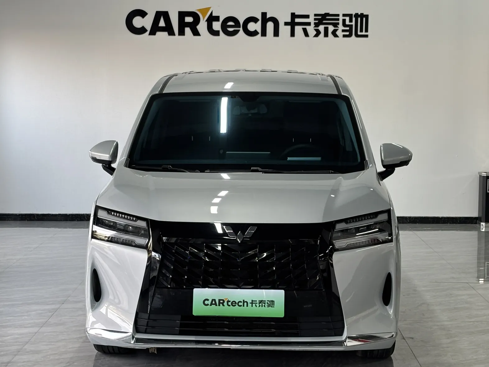 Wuling 730, 2026 2