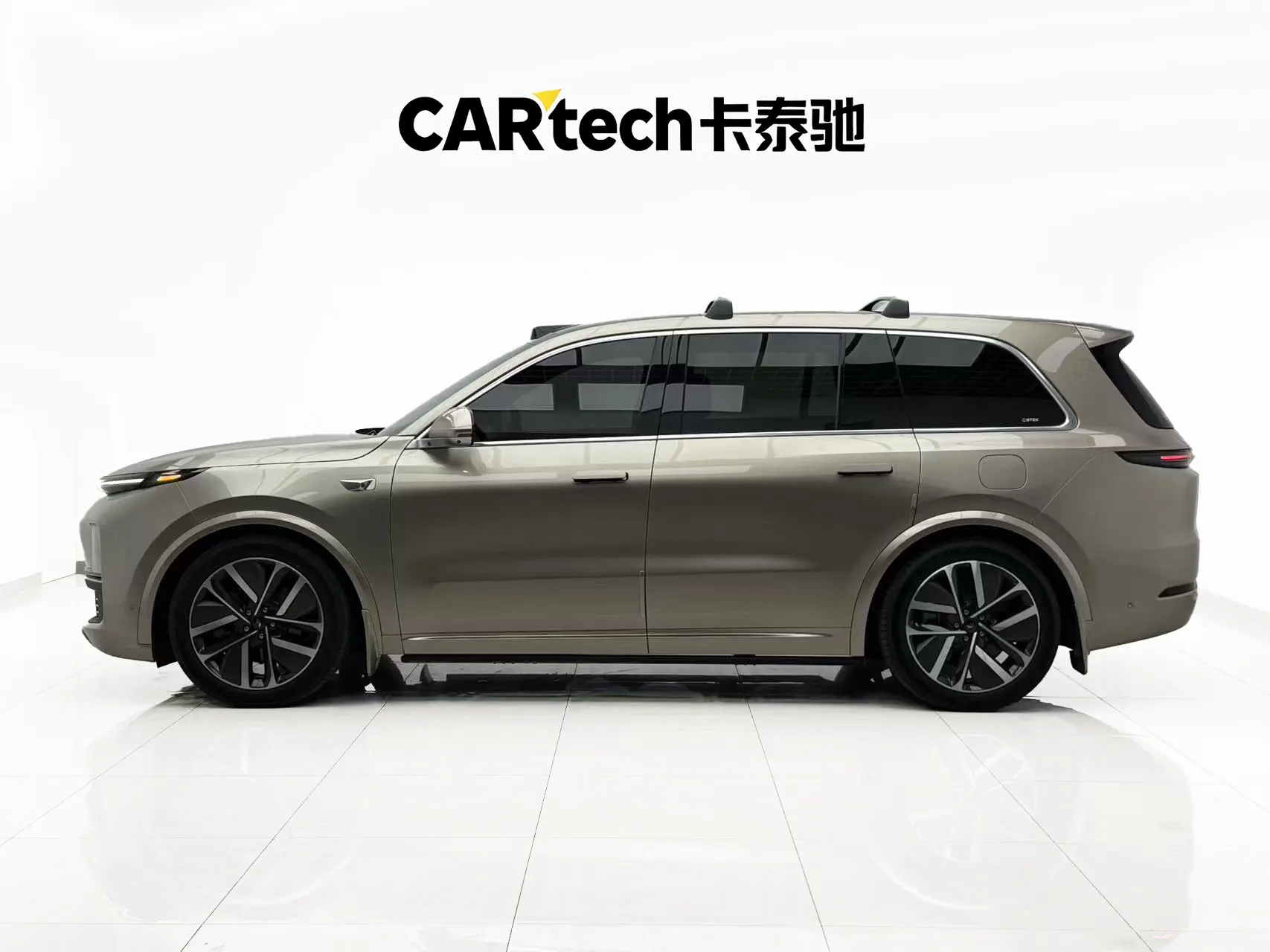 Li Auto L9, 2023 6