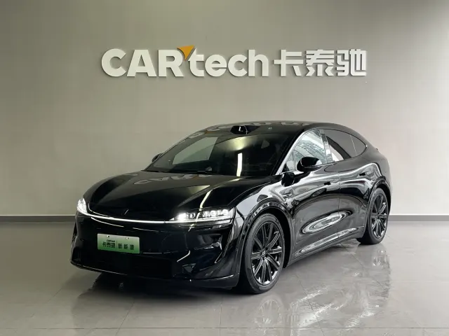 Luxeed R7