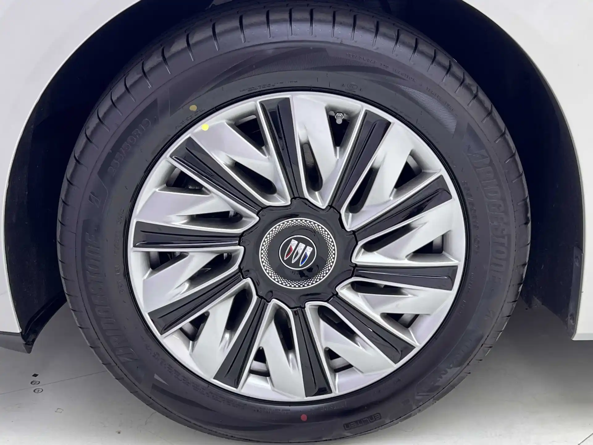 Buick Buick, 2026 11