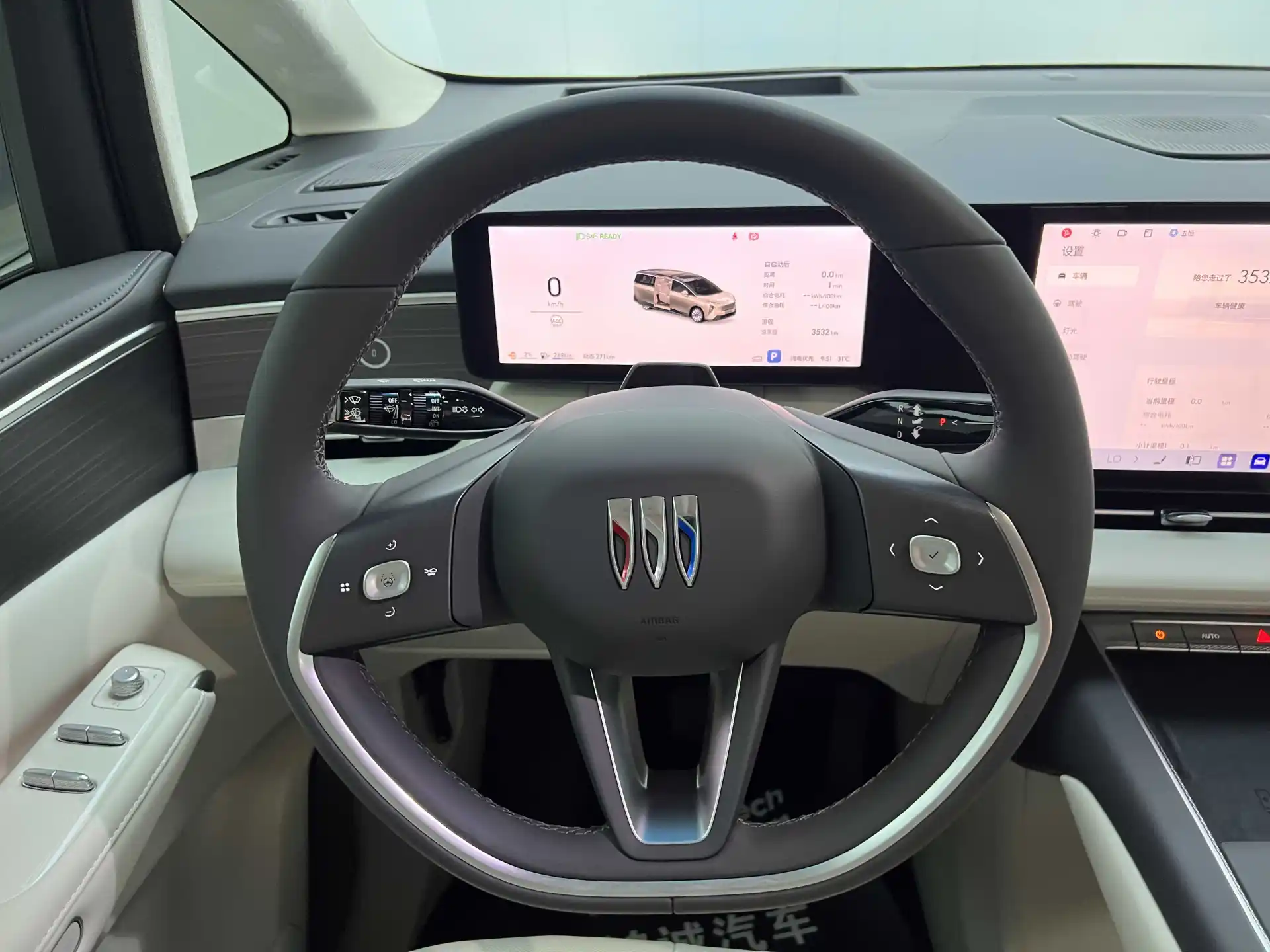 Buick Buick, 2026 16