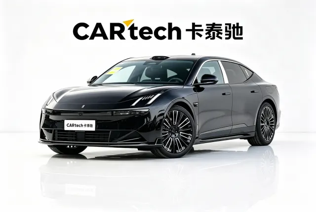 Lynk & Co 10