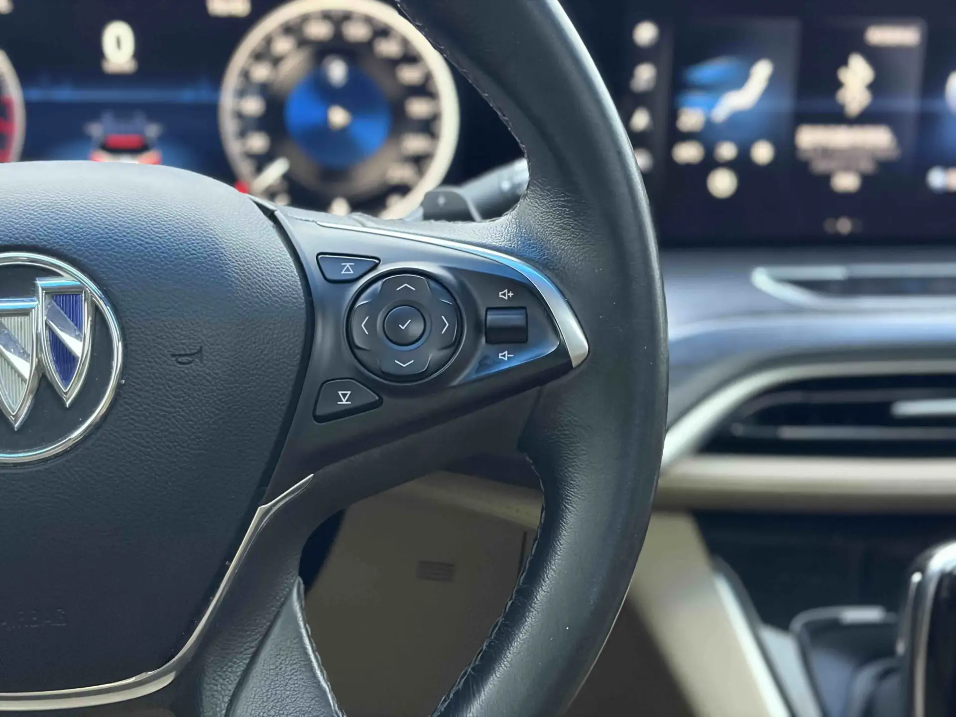 Buick GL8, 2021 12