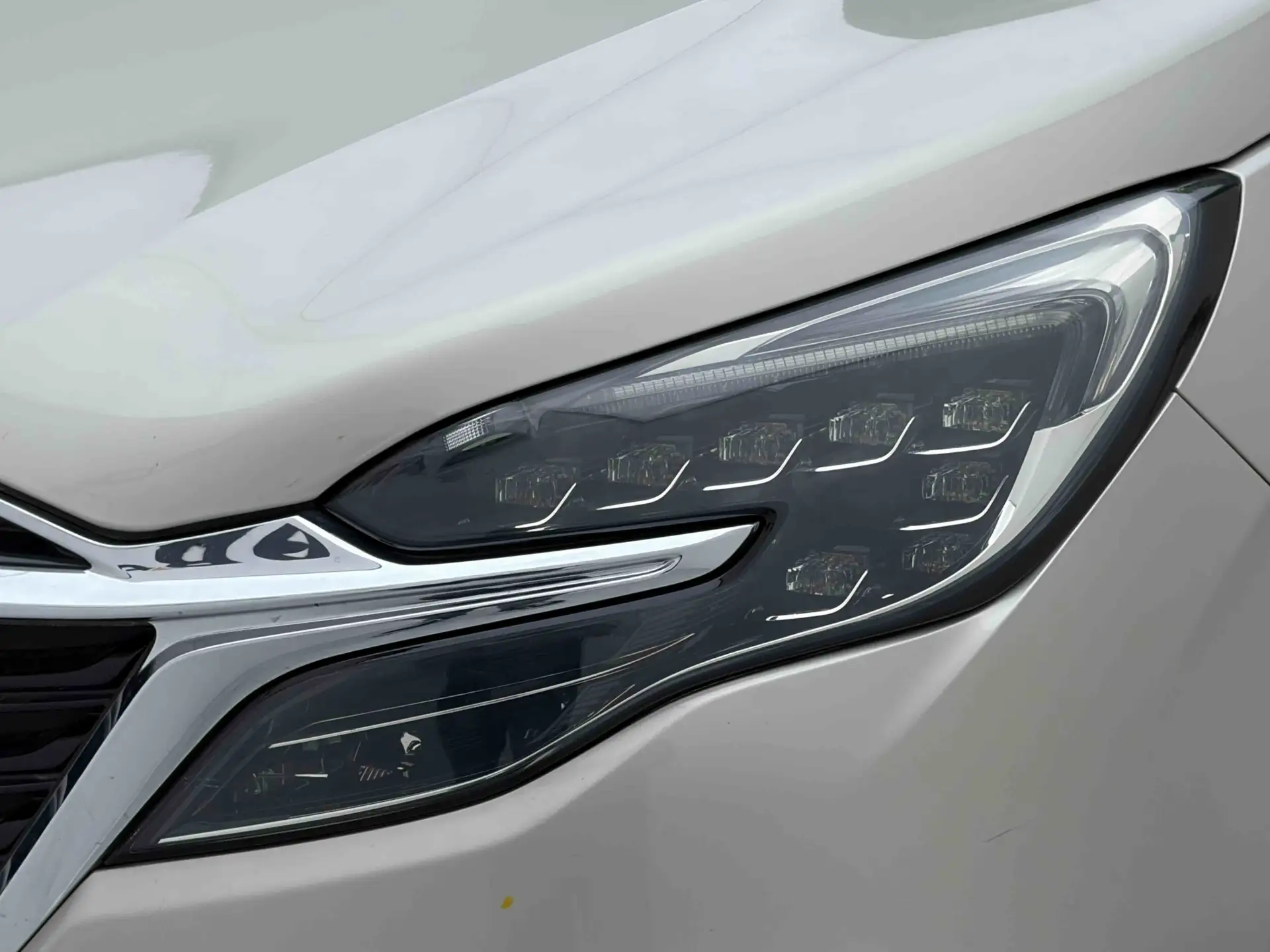 Buick GL8, 2021 22