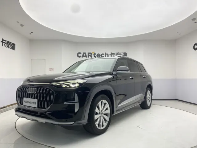 Audi Q6