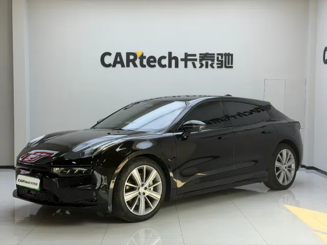 Zeekr 001