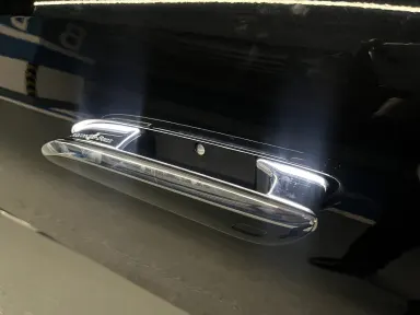 Mercedes-Benz E-Class, 2024 8