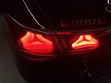 Mercedes-Benz E-Class, 2024 7