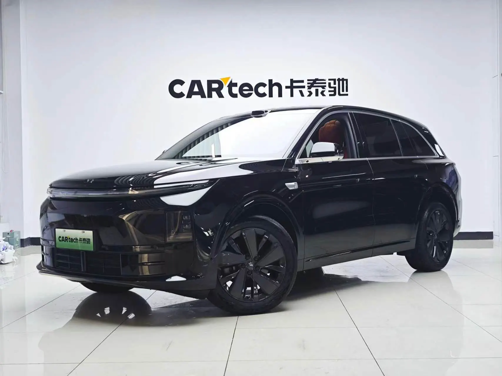 Li Auto (Lixiang) L6