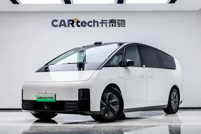 Li Auto (Lixiang) Mega