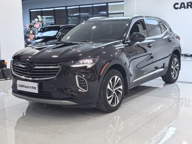 Buick Envision